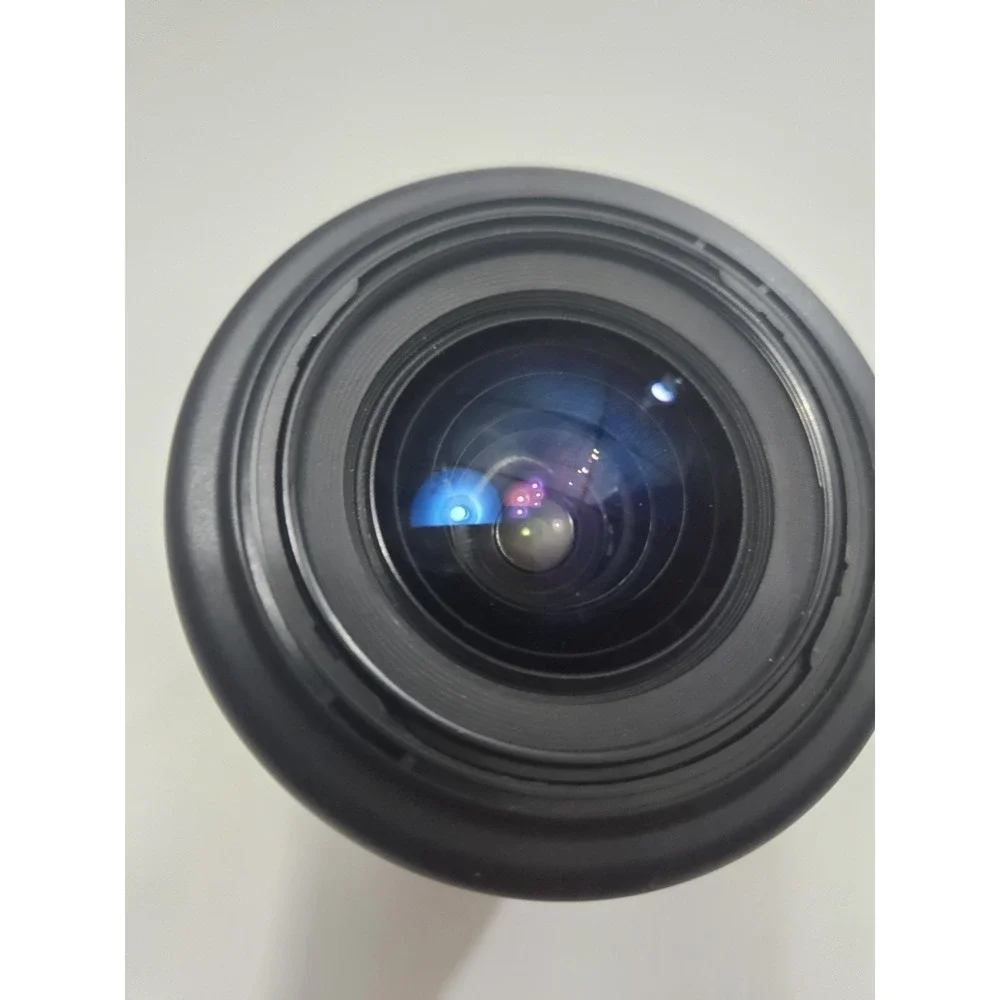 Tamron 177D AF 28-80mm f3.5-5.8 ASPH Lens
